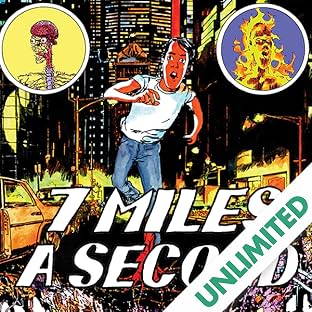 7 Miles A Second